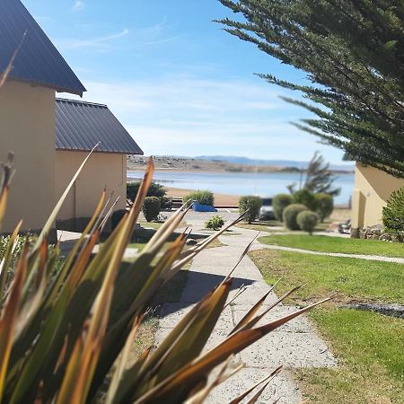 Cabanas Huenco El Calafate Exteriér fotografie