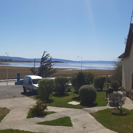 Cabanas Huenco El Calafate Exteriér fotografie