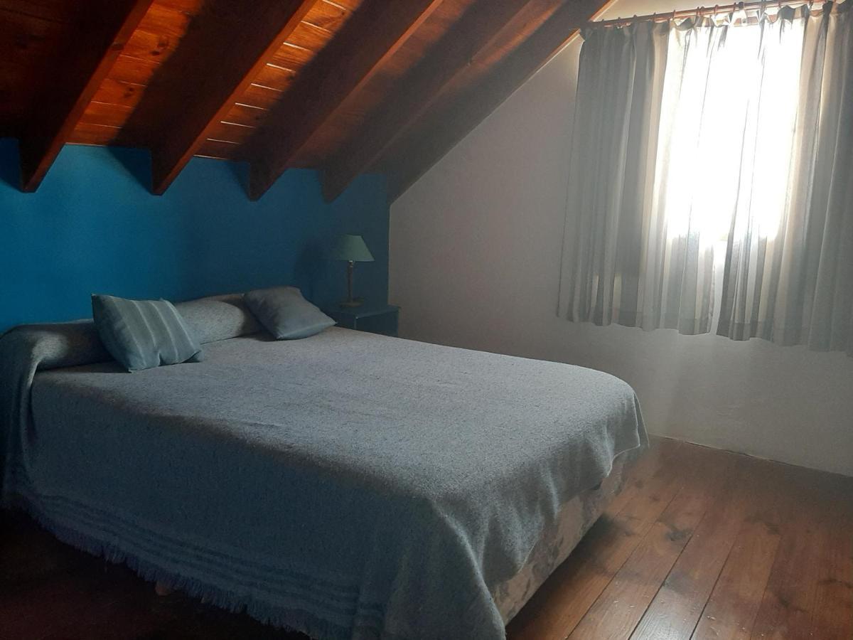 Cabanas Huenco El Calafate Exteriér fotografie