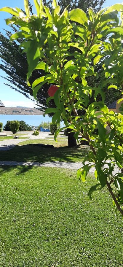 Cabanas Huenco El Calafate Exteriér fotografie